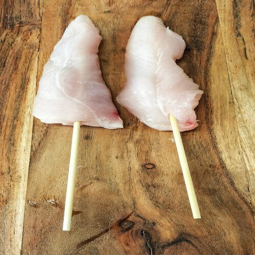 Chicken skewers - Merchant Family Butchers(1)