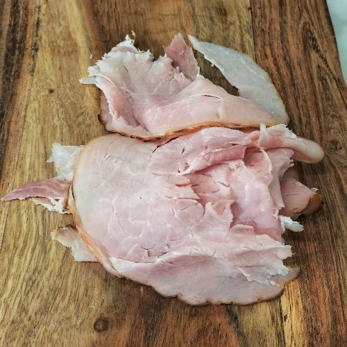 Merchant Family Butchers - Australian Smoked Ham