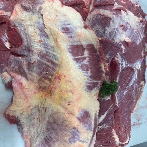 Merchant Family Butchers - Brisket