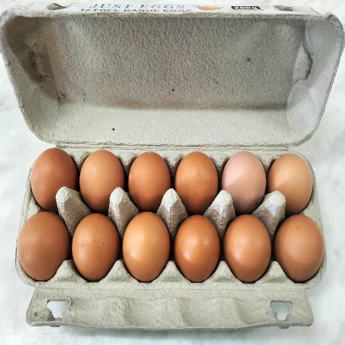 Merchant Family Butchers - Carton of Eggs