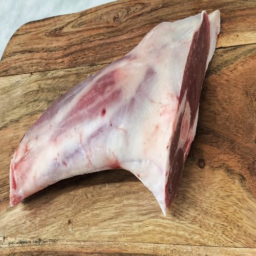 Merchant Family Butchers - Lamb Shank