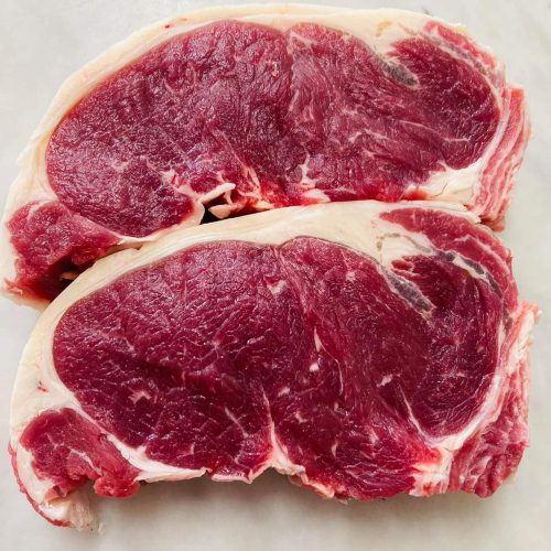 Merchant Family Butchers - Porterhouse Steak