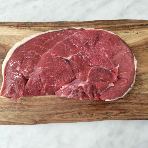 Merchant Family Butchers - Rump Steak