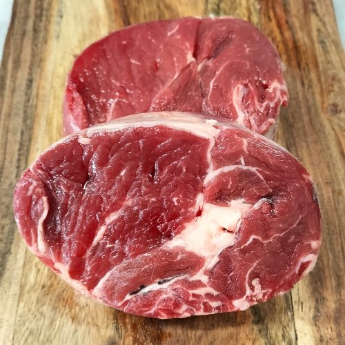 Merchant Family Butchers - Scotch Fillet